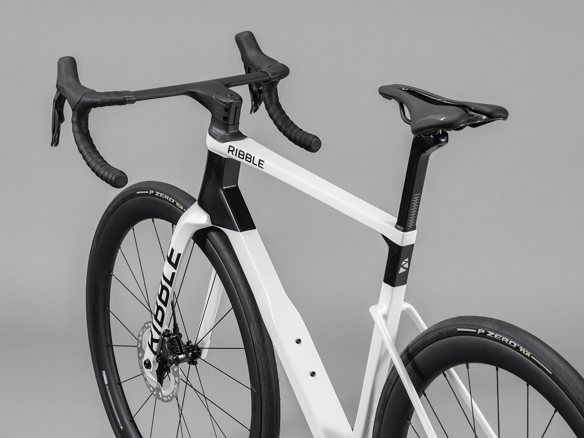 Ultra-Race Ultegra Di2 image 2