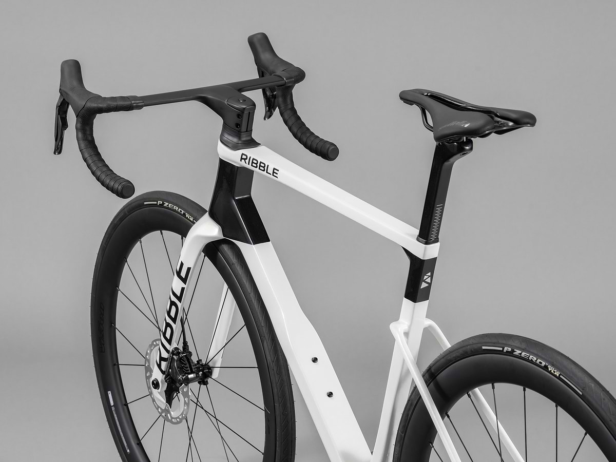 Ultra-Race Ultegra Di2 image 2