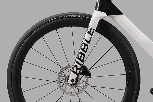 Wheelset