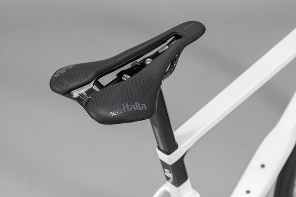 Saddle