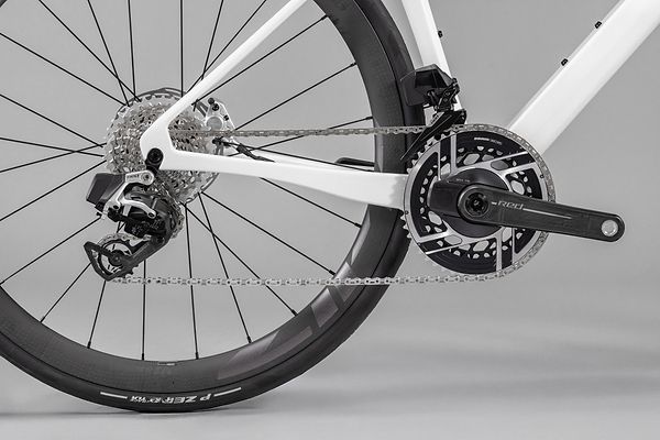 Groupset
