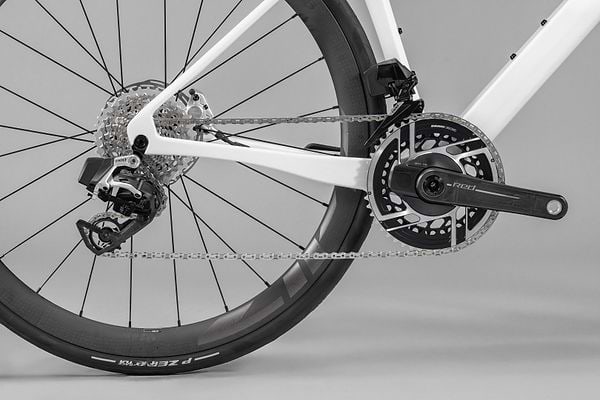 Groupset