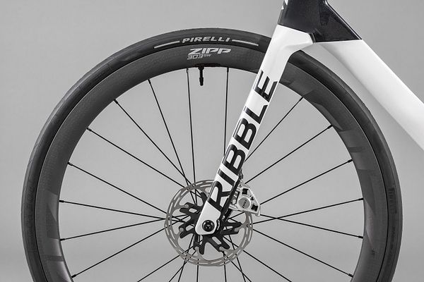 Wheelset