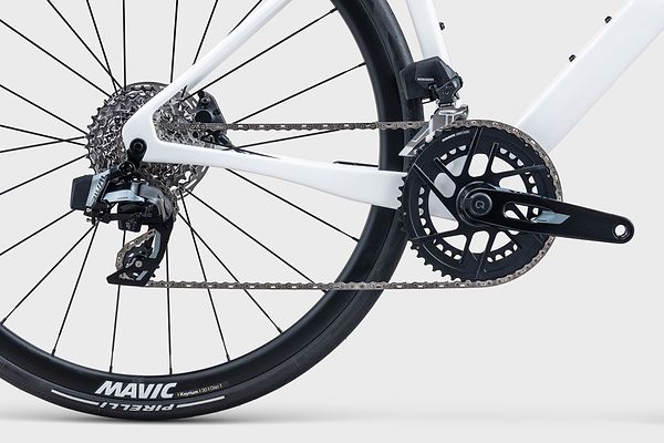 Groupset
