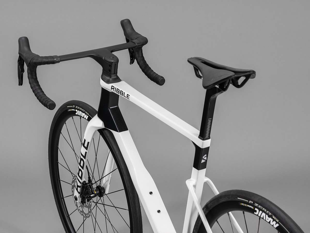 Ultra-Race 105 Di2 image 2