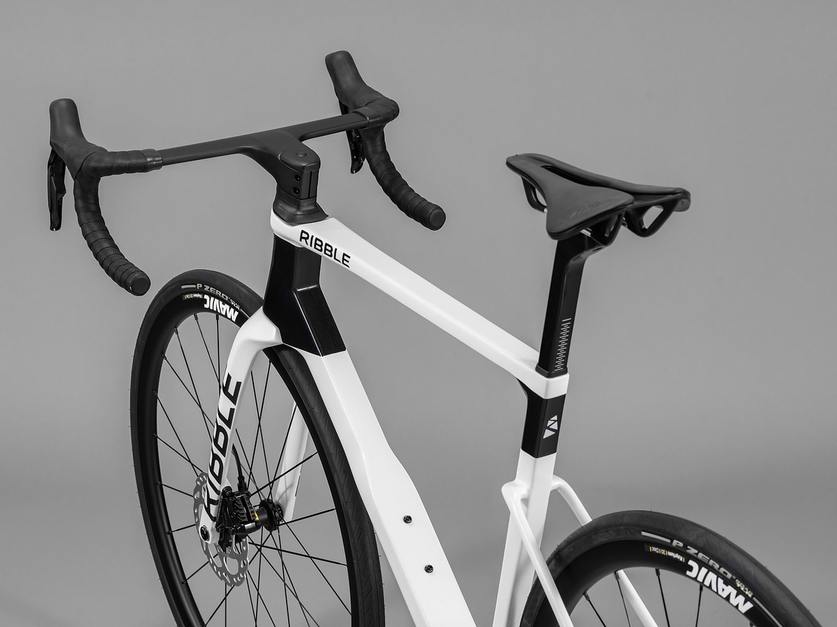 Ultra-Race 105 Di2 image 2
