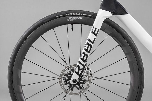 Wheelset