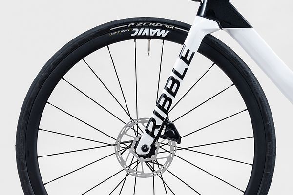 Wheelset