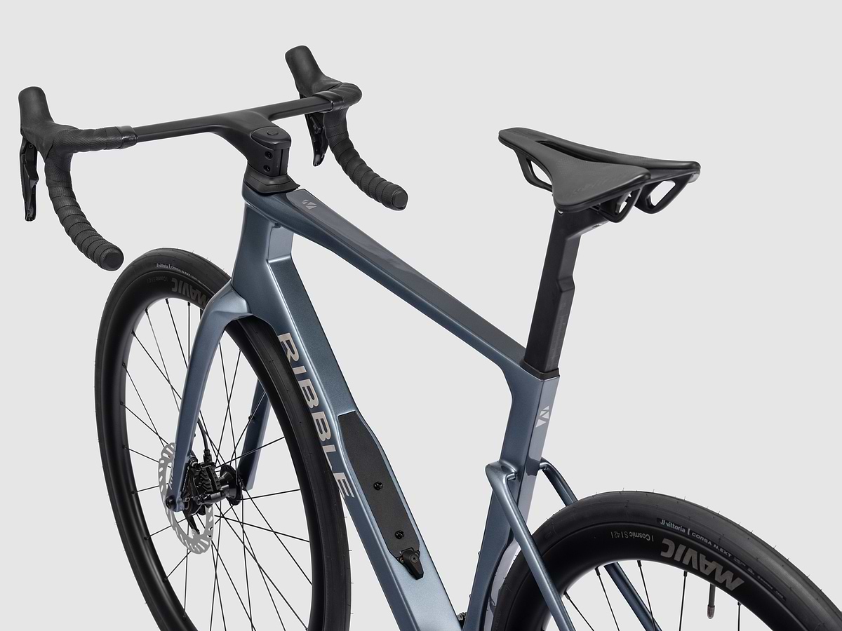 Ultra-Road 105 Di2 Aero image 2