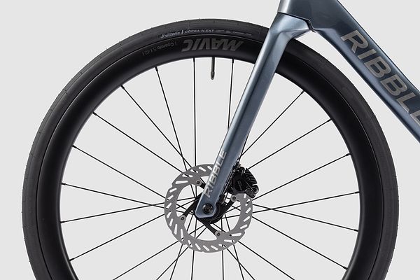 Wheelset