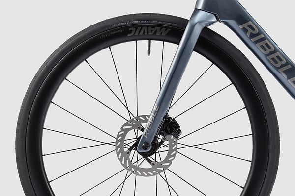 Wheelset