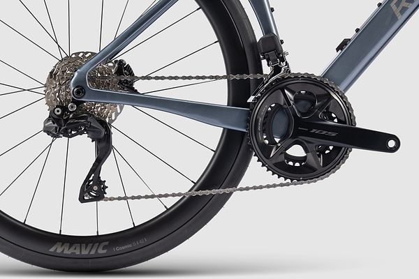 Groupset