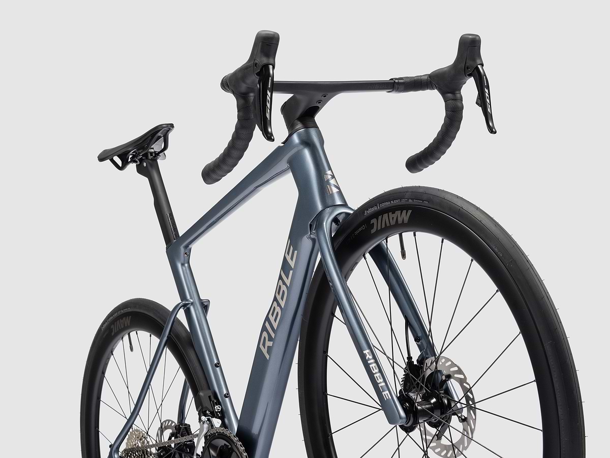 Ultra-Road 105 Di2 Aero image 3