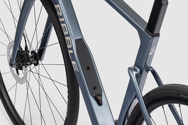 Internal Frame Storage