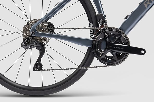 Groupset