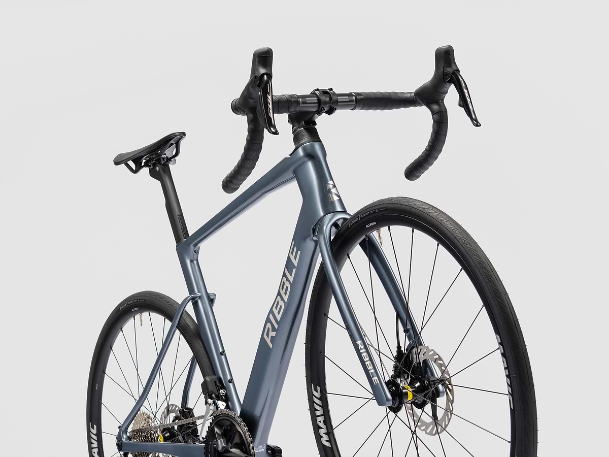 Ultra-Road 105 Di2  image 3