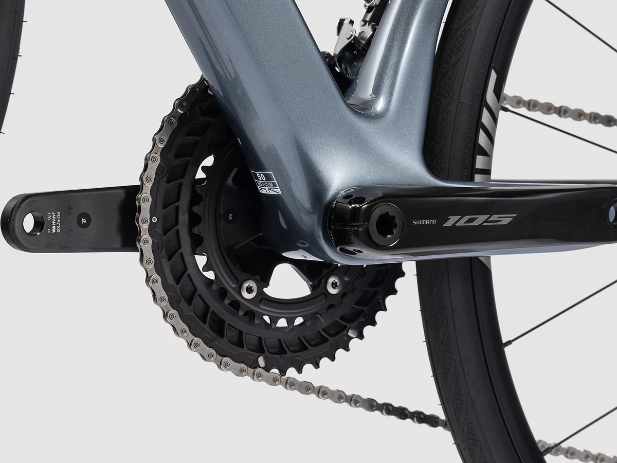 Ultra-Road 105 Di2 image 5