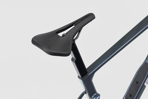 Saddle
