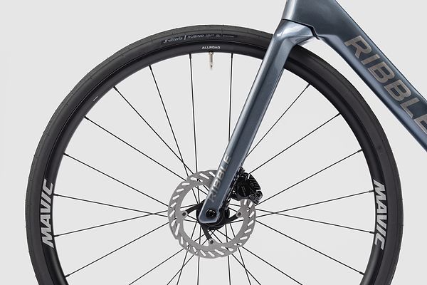 Wheelset