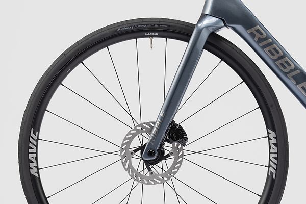 Wheelset