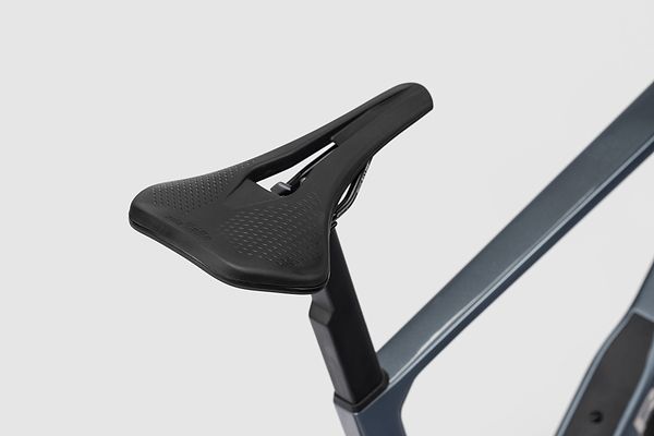 Saddle