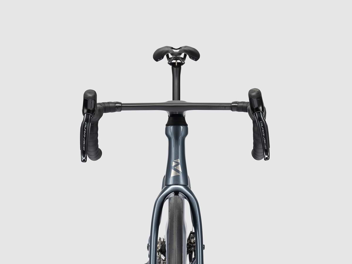 Ultra-Road Dura-Ace Di2 Zipp image 4