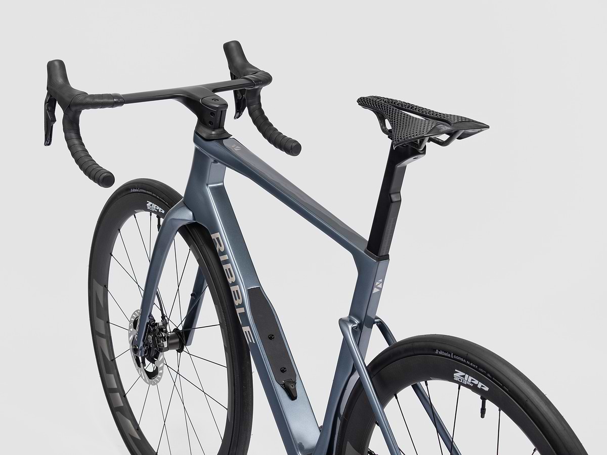 Ultra-Road Dura-Ace Di2 Zipp image 2