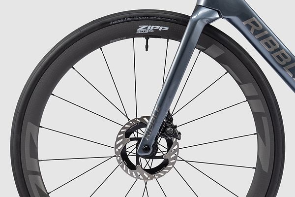Wheelset