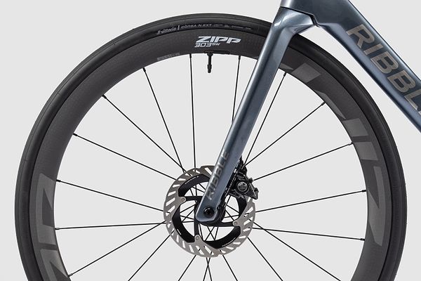 Wheelset