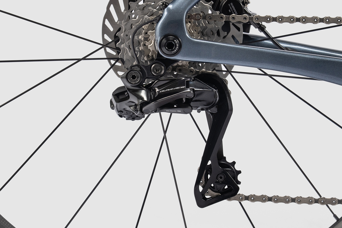Universal Derailleur Hanger