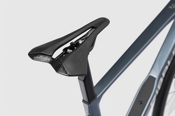 Saddle