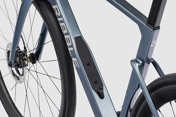 Internal Frame Storage