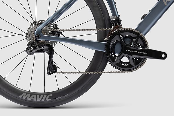 Groupset