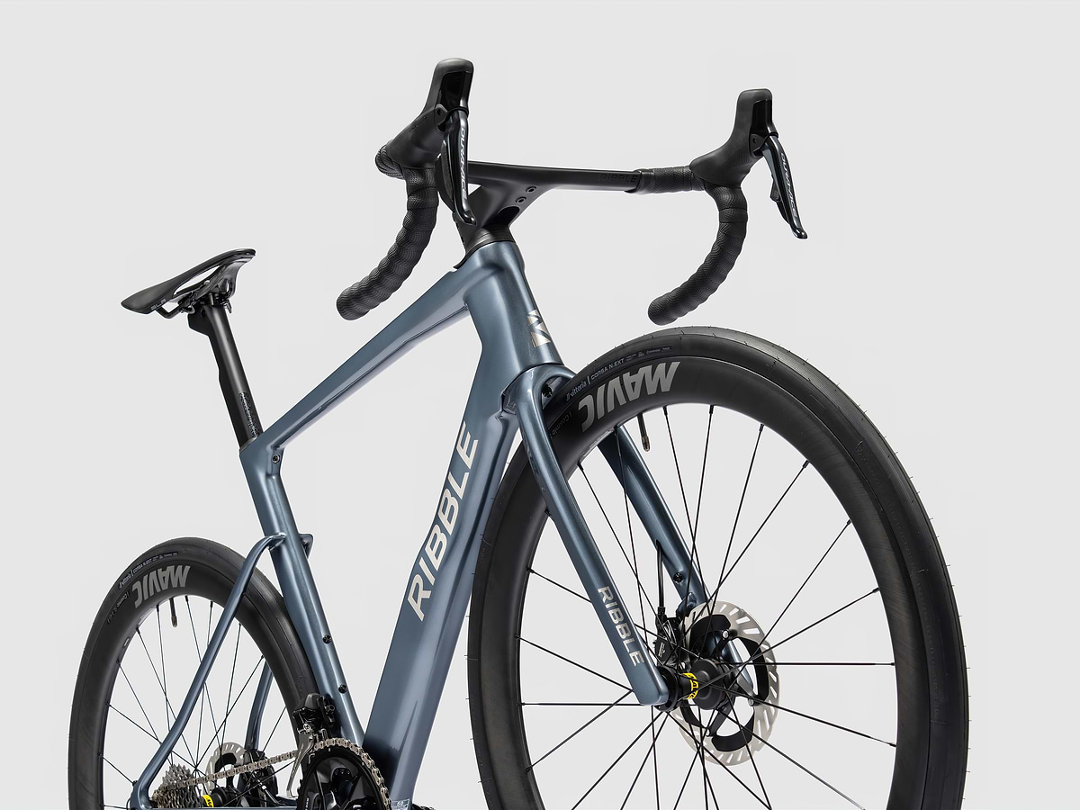 Ultra-Road Dura-Ace Di2  image 3