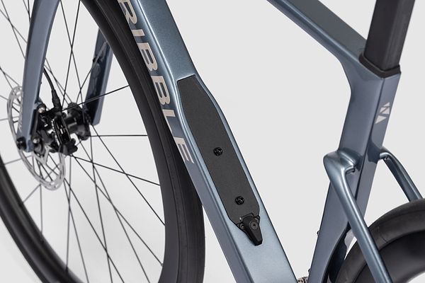 Internal Frame Storage