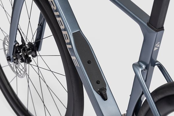 Internal Frame Storage