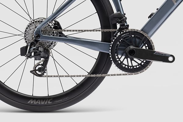 Groupset