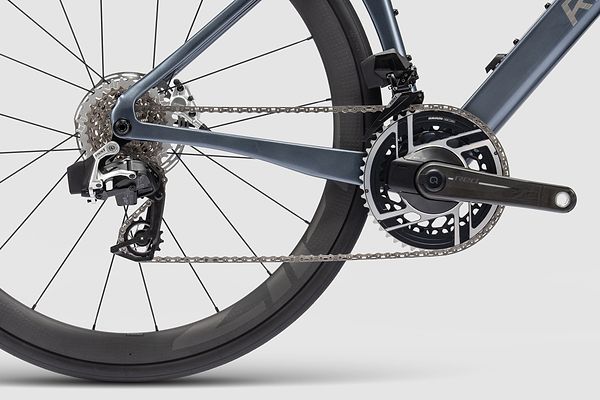 Groupset