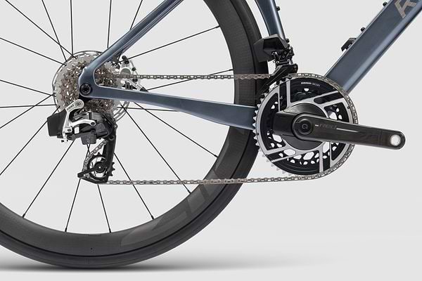 Groupset