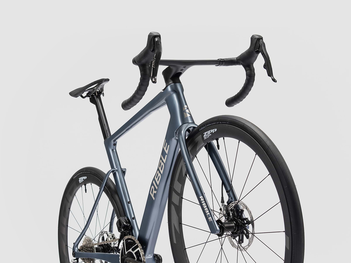 Ultra-Road RED AXS Zipp  image 3