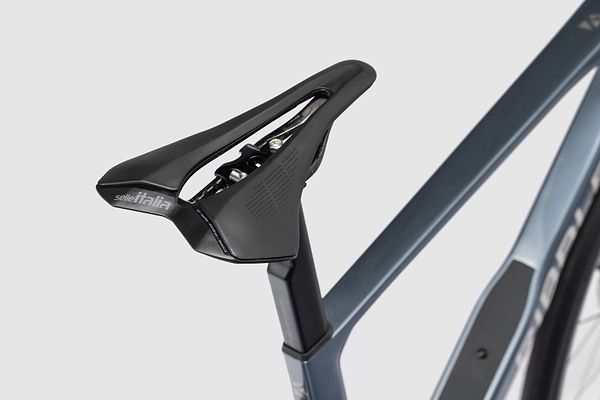 Saddle