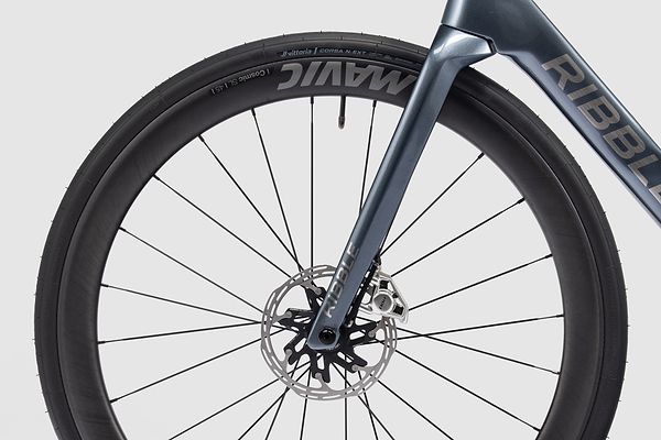 Wheelset