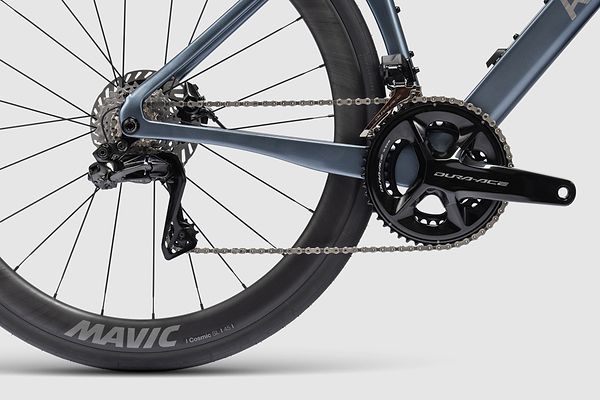 Groupset