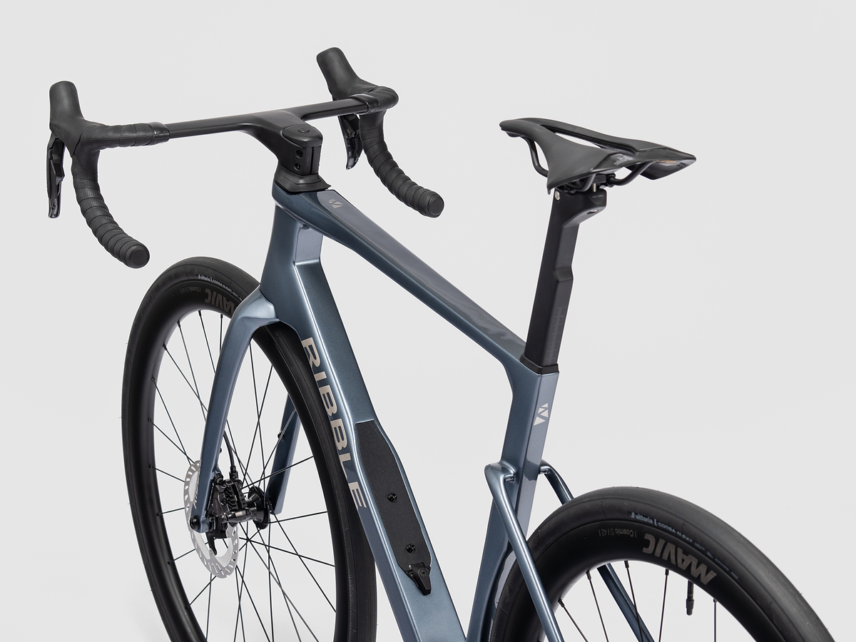 Ultra-Road Ultegra Di2  image 2