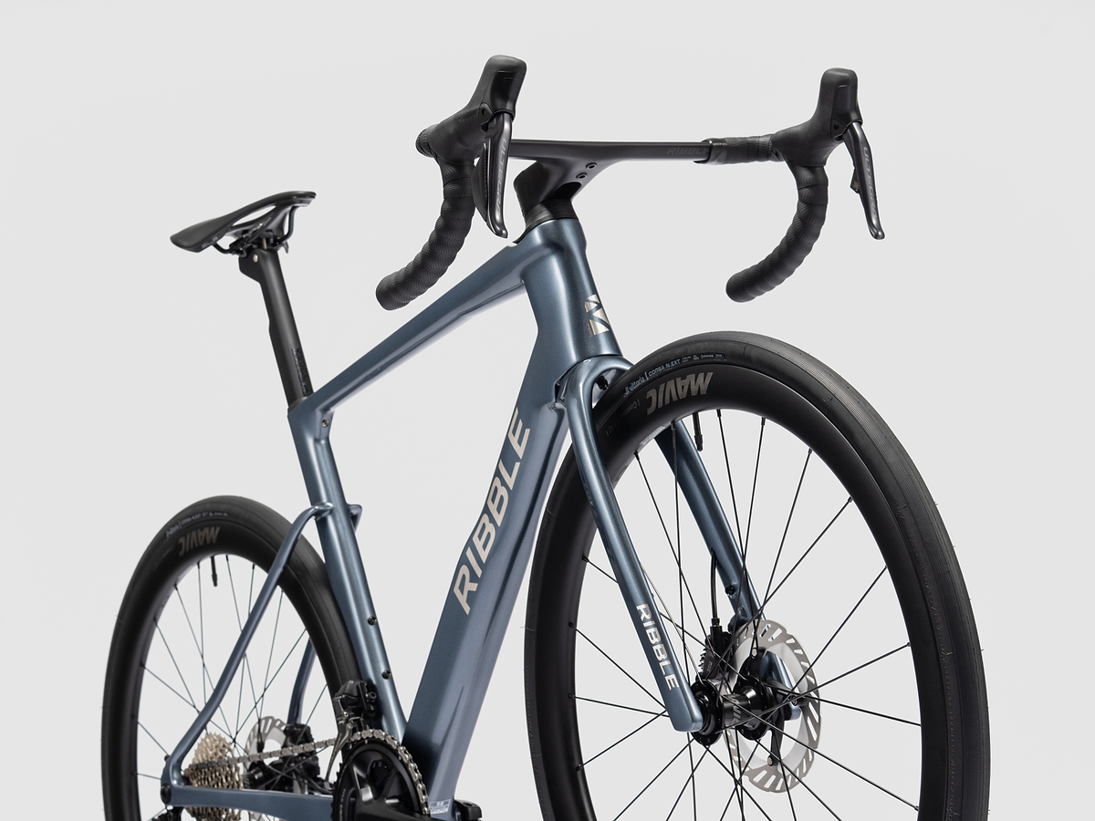 Ultra-Road Ultegra Di2  image 3