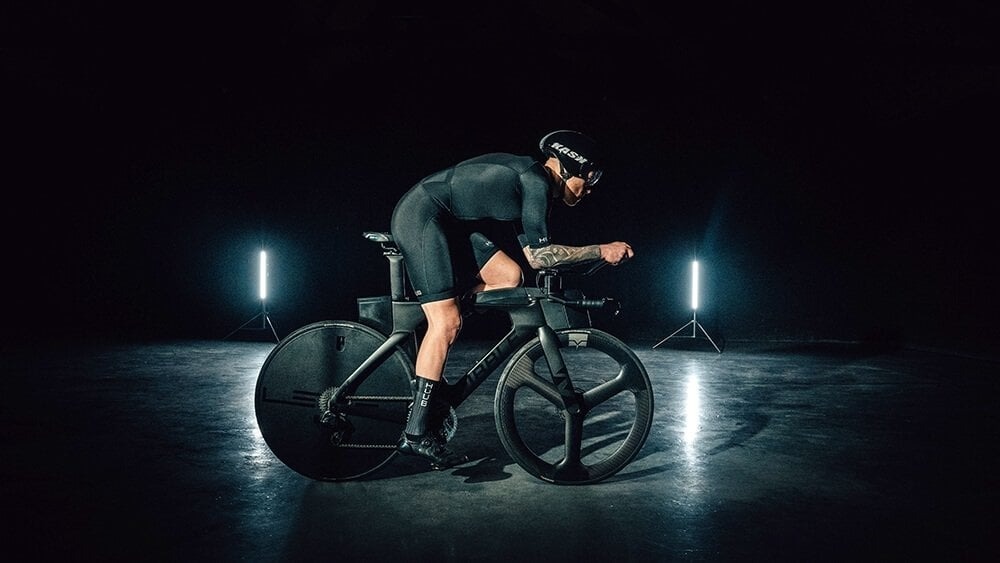 Focusing on Aero