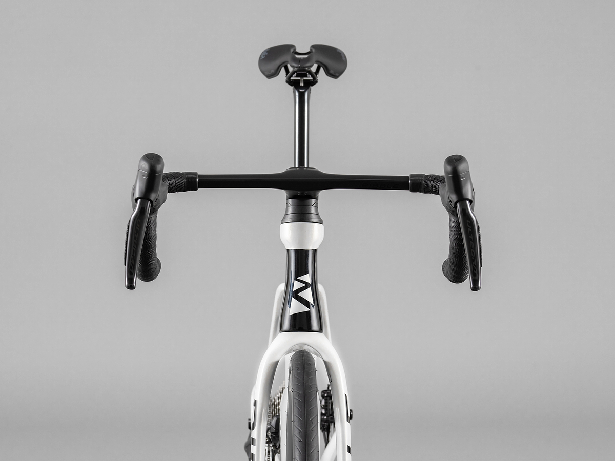 Ultra-Race Ultegra Di2 image 3