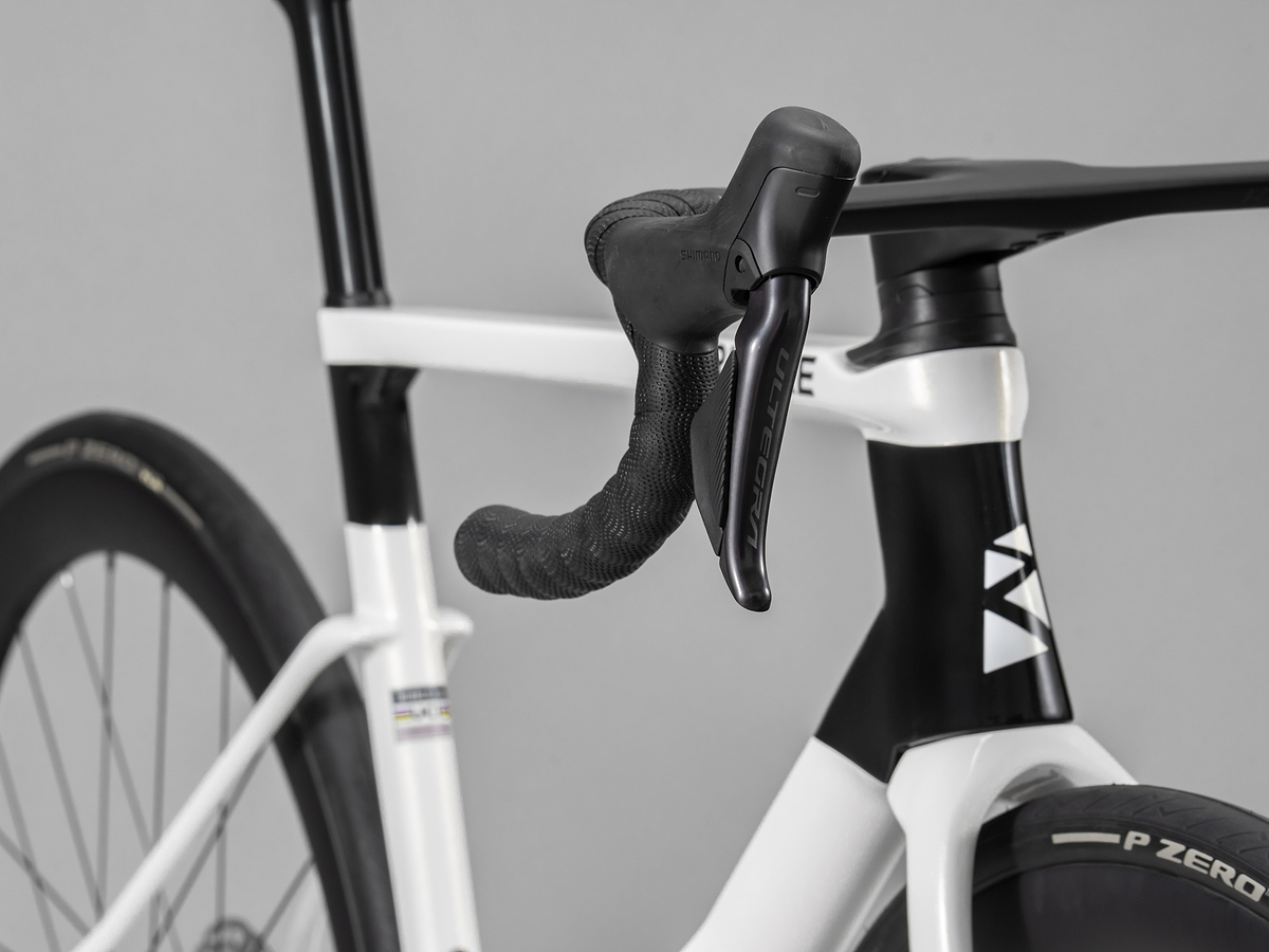 Ultra-Race Ultegra Di2 image 2