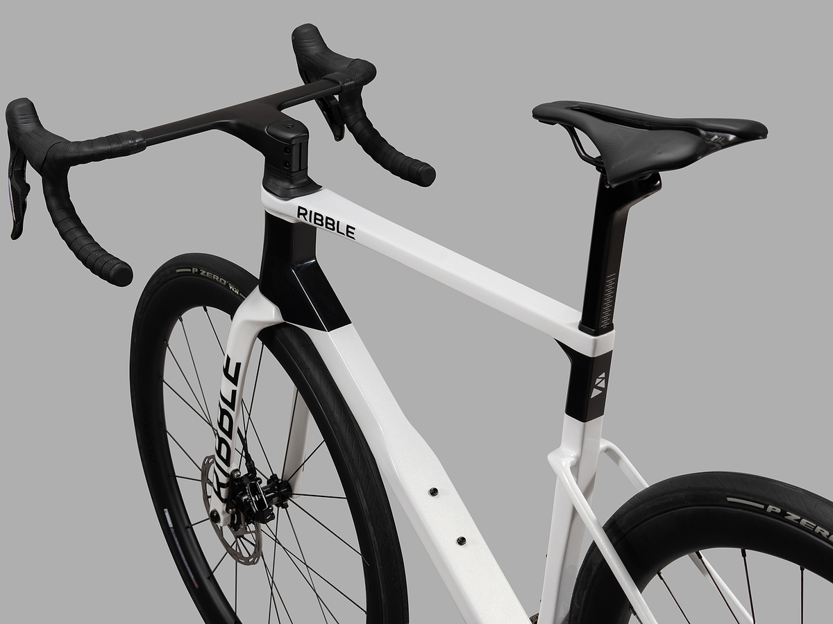 Ultra-Race Force AXS image 2