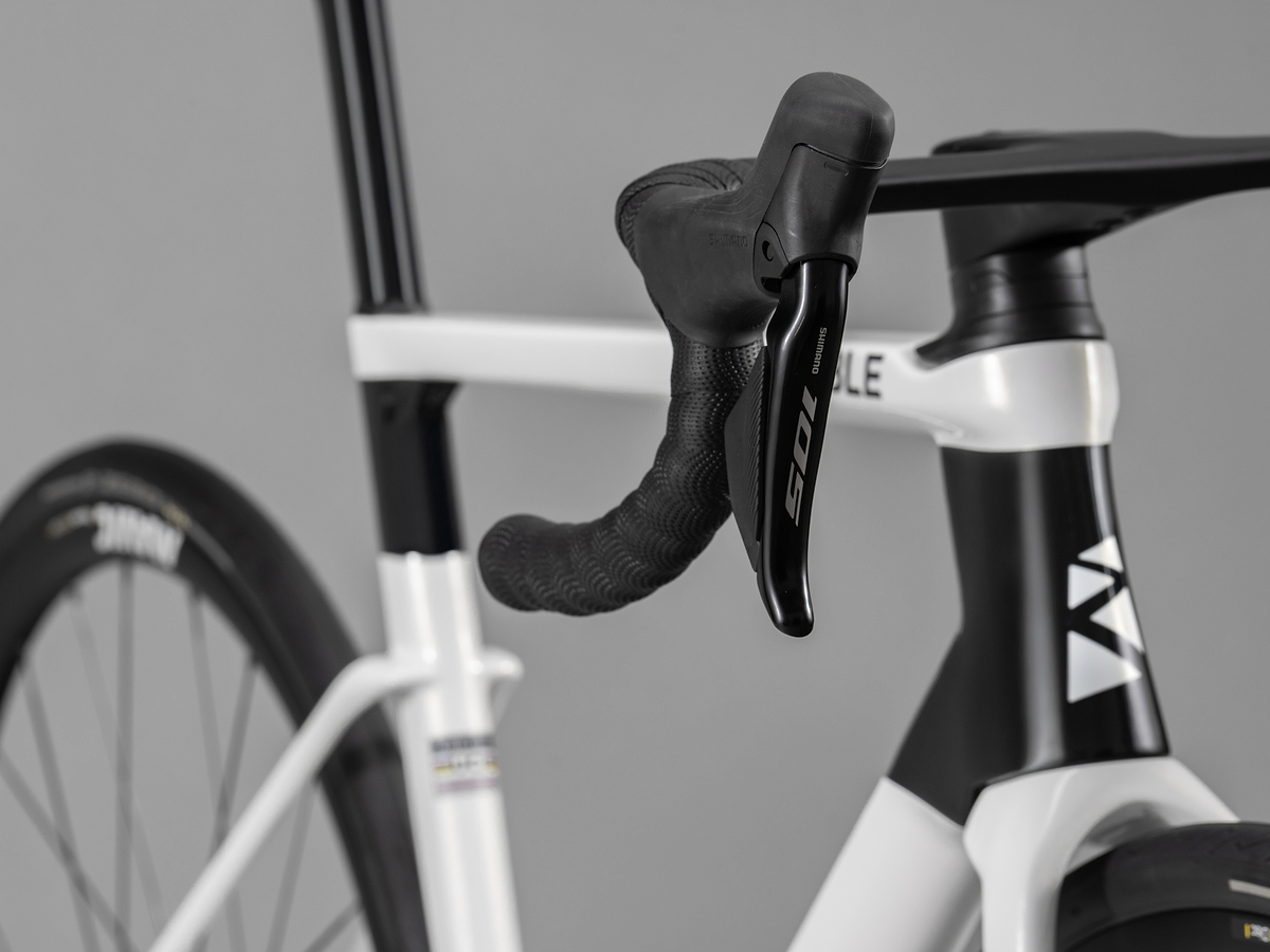 Ultra-Race 105 Di2 image 2